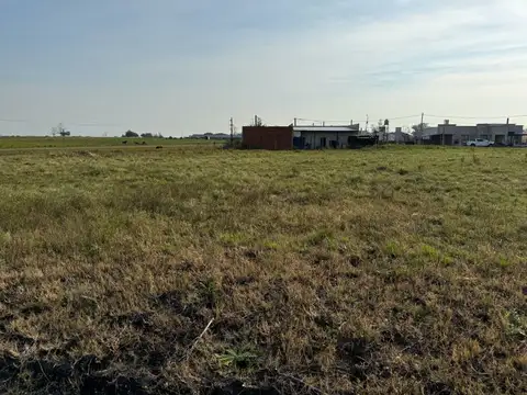 Terreno en Venta en Concepcion Del Uruguay, USD 15.000