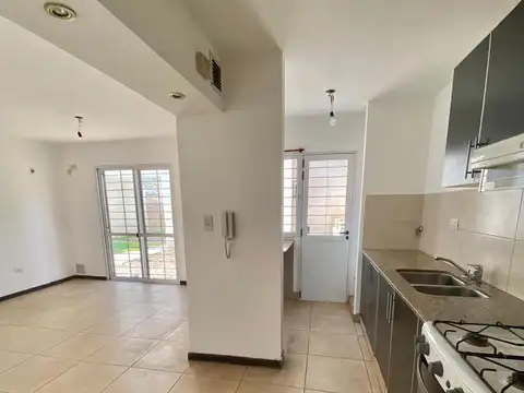 Departamento en Alquiler de 2 dormitorios
