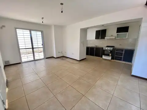 Alquiler duplex 2 dormitorios Mendoza 8000 - Fisherton