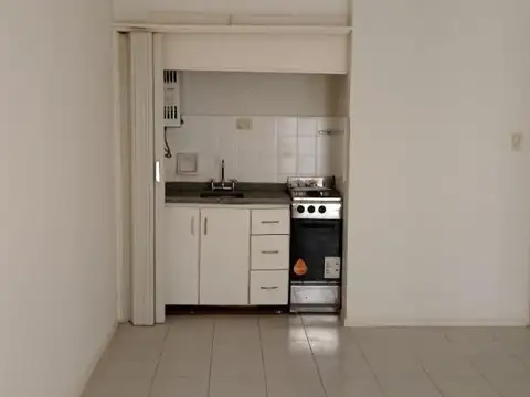 Departamento en Alquiler de Monoambiente