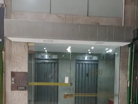 Departamento en Alquiler en Barrio Norte, $ 450.000