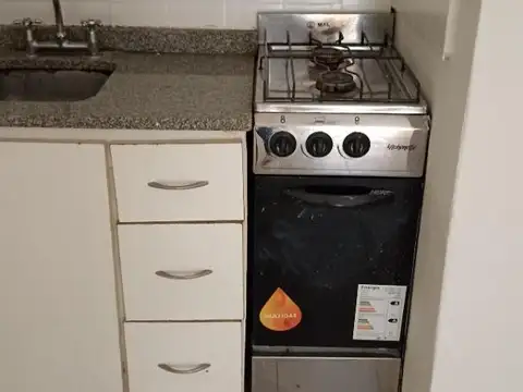 Departamento en Alquiler al Noroeste