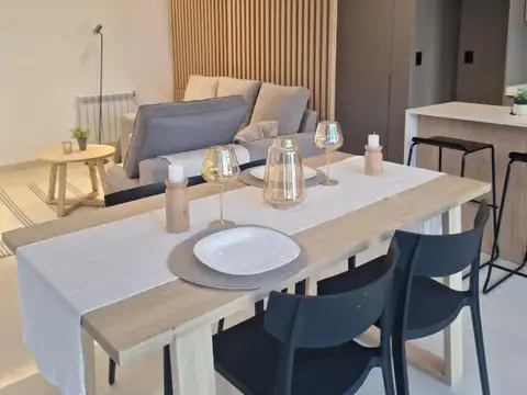 Departamento en Venta de 5 ambientes