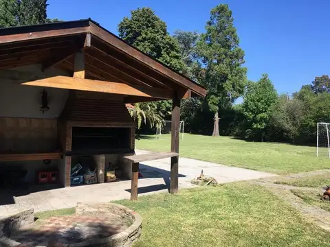 Quinta en Venta en Bosques, USD 250.000