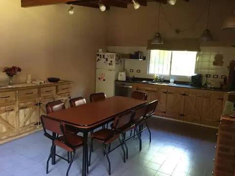 Quinta en Venta 18 años