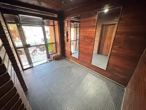 Pallares , Piso 1