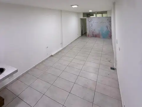 Oficina monoambiente en Almagro