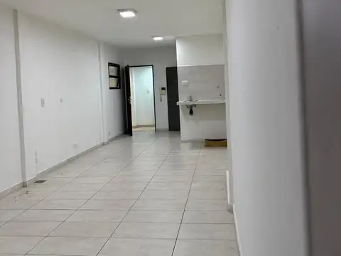 Oficina en Alquiler A Estrenar