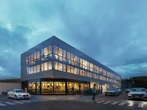 EDIFICIO RUBI - UF02-05