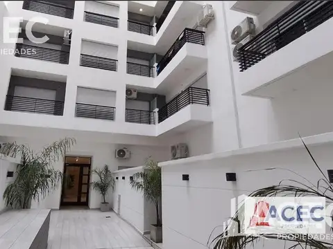 Departamento en Venta 1 año