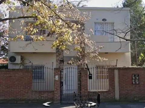 Departamento en alquiler en Lomas de Zamora