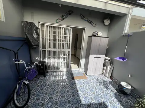 Casa en Venta al Oeste