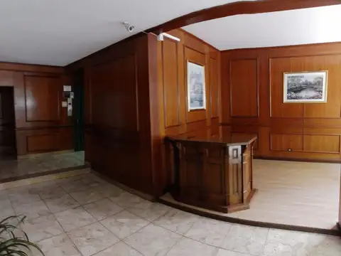 Departamento en Venta en Balvanera, USD 70.000