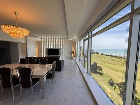 Departamento en Venta al Norte