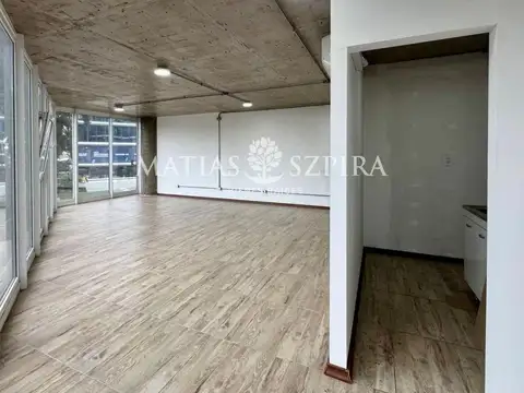 Oficina en Alquiler 5 años