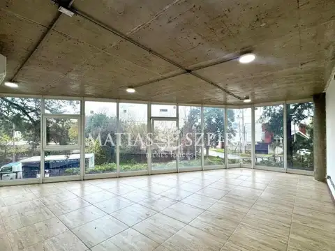 Acceso Oeste colectora sur 11024