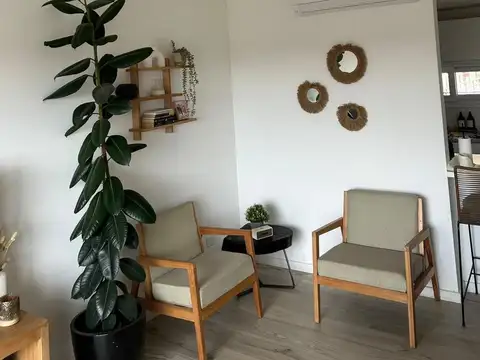 Departamento en Alquiler de 3 ambientes