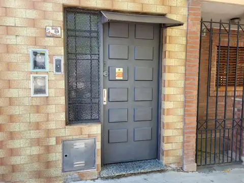 Depto Tipo Casa en Venta A Estrenar