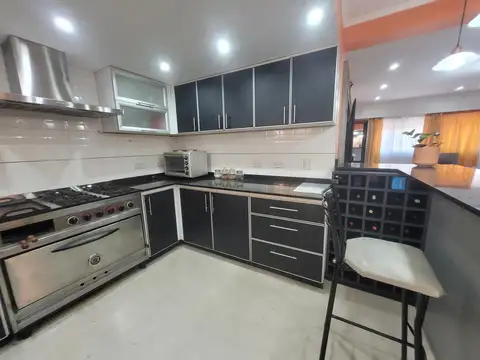 Depto Tipo Casa en Venta de 3 dormitorios