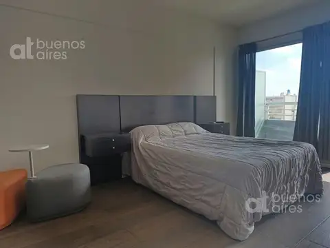 Departamento en Alquiler Temporal de 1 dormitorio