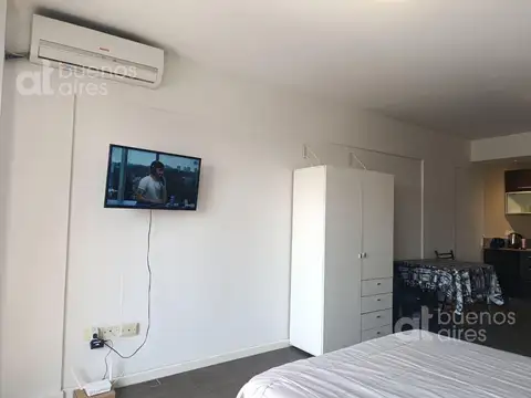Departamento en Alquiler Temporal al Norte
