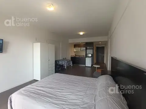 Departamento en Alquiler Temporal 7 años