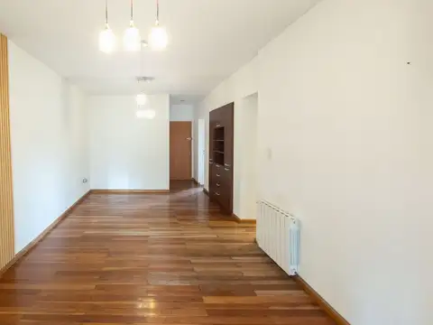DEPARTAMENTO 2 DORMITORIOS EN VENTA LA PLATA