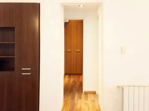 Departamento en Venta en La Plata, USD 153.000
