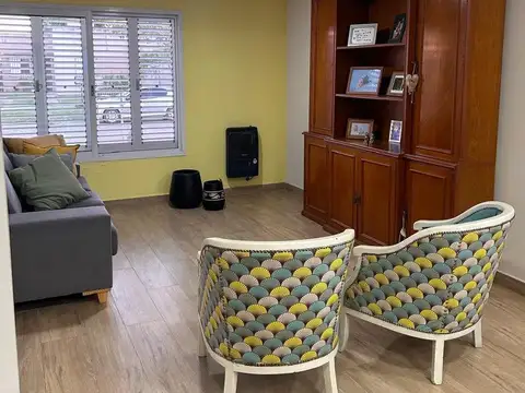 Casa en Venta de 1 dormitorio