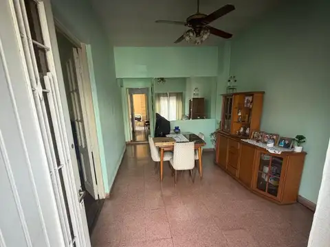 Depto Tipo Casa en Alquiler de Monoambiente