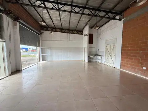 Local en Alquiler 17 años