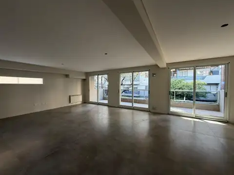 Venta - Departamento de 3 dormitorios en piso exclusivo - Dorrego 266