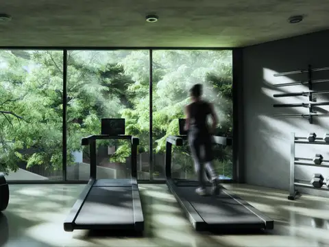 Departamento en Venta en Del Viso, USD 162.000