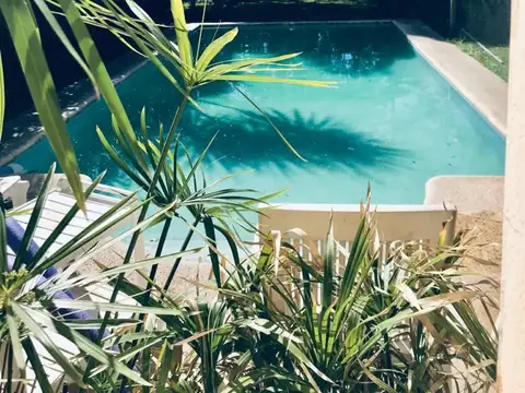 Casa en Alquiler Temporal de 4 dormitorios