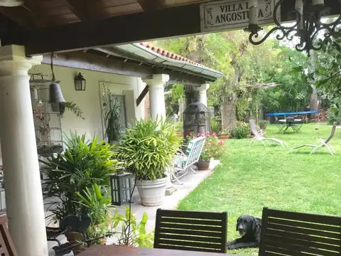 Casa  en Alq. Temporario en La Campiña, Pilar, G.B.A. Zona Norte