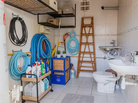 Casa en Venta al Oeste