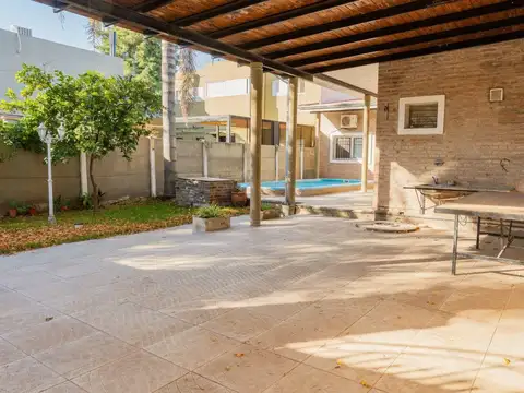 Casa en Venta 15 años