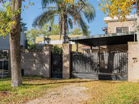 Casa en Venta de 3 dormitorios
