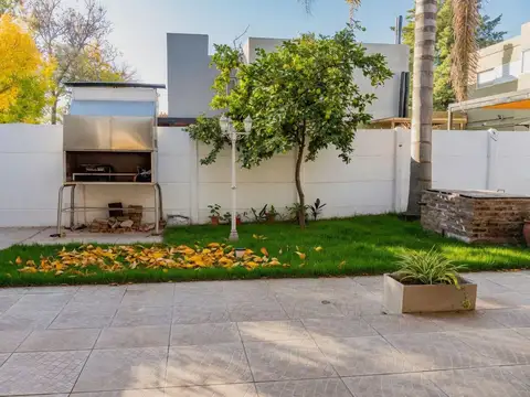 Casa en Venta en Funes, USD 118.000