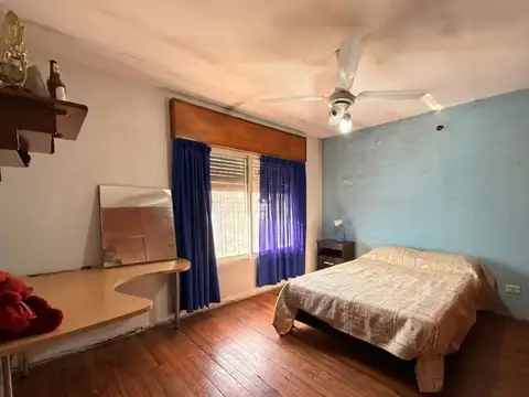 CASA EN VENTA 3 DORMITORIOS BARRIO BELGRANO