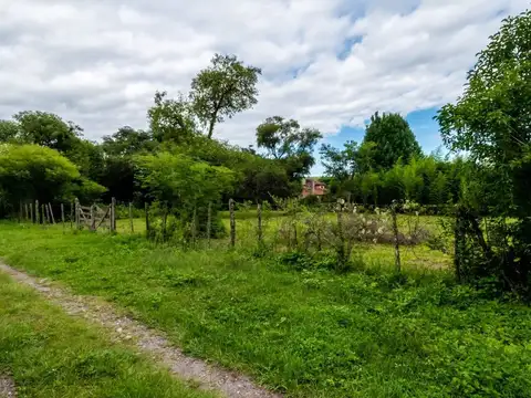 Terreno en Venta en San Lorenzo, USD 175.000