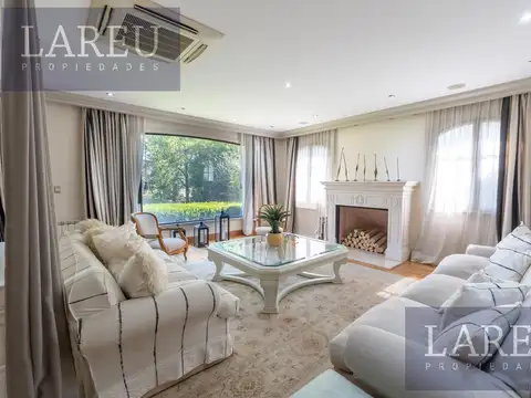 Casa en Venta de 6 dormitorios