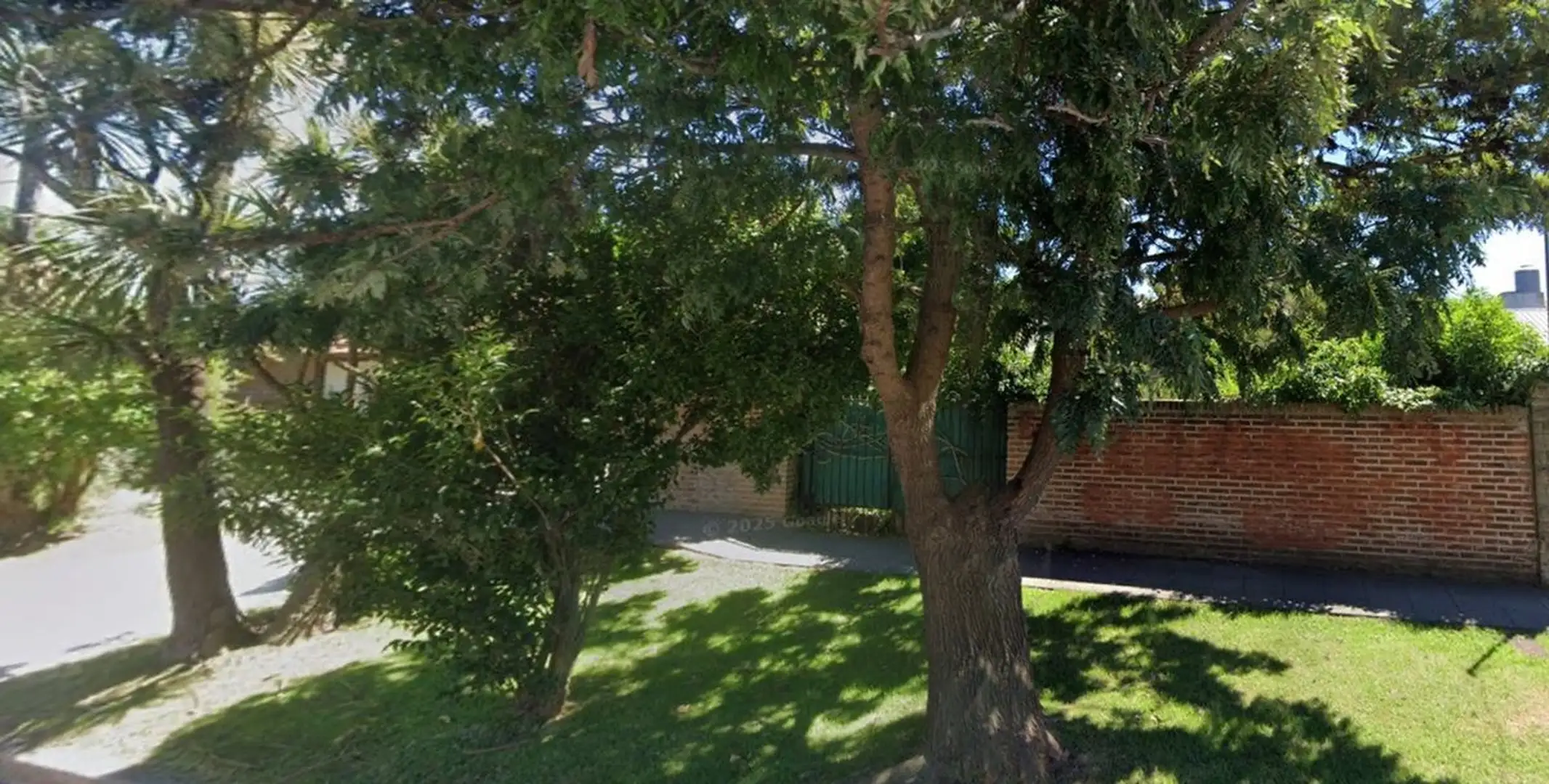 VENTA LOTE 377M2 EN PARQUE LURO