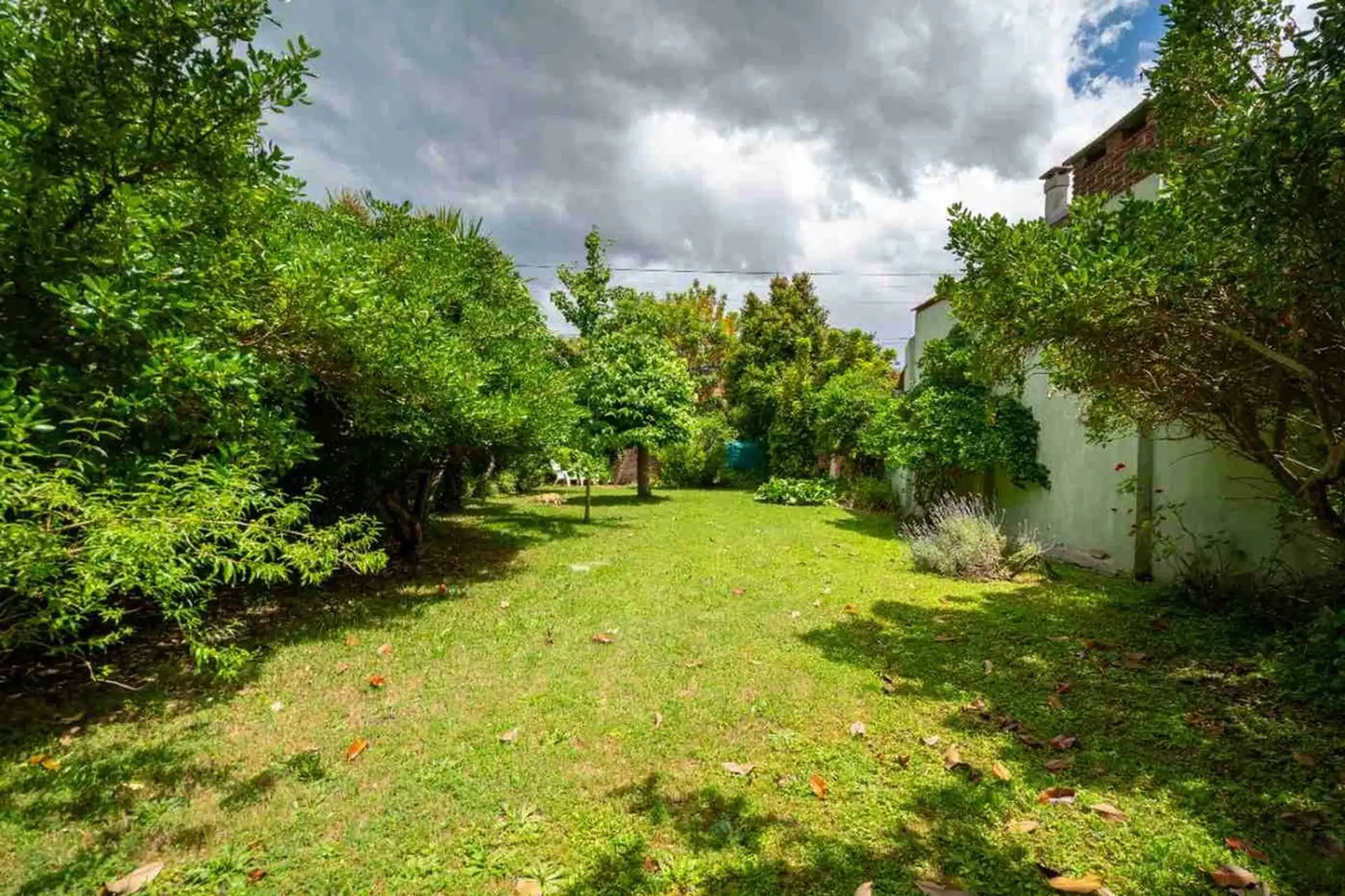 VENTA LOTE 377M2 EN PARQUE LURO