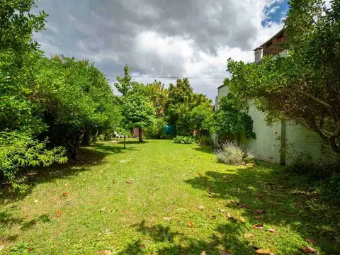 VENTA LOTE 377M2 EN PARQUE LURO
