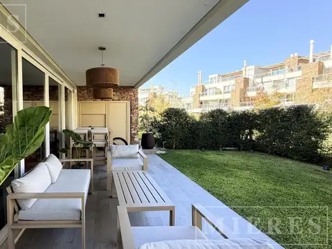 Departamento en Venta en Nordelta, Partido de Tigre