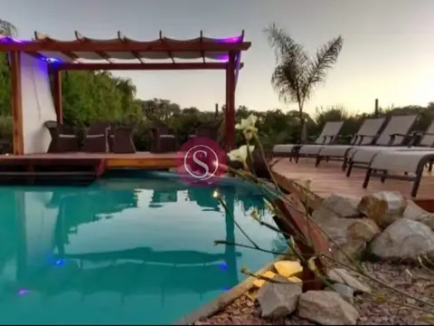 Casa en Venta en Countries y Barrios Cerrados en Pilar, Partido de Pilar