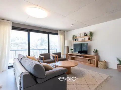 Departamento en Venta en Pinamar, Partido de Pinamar