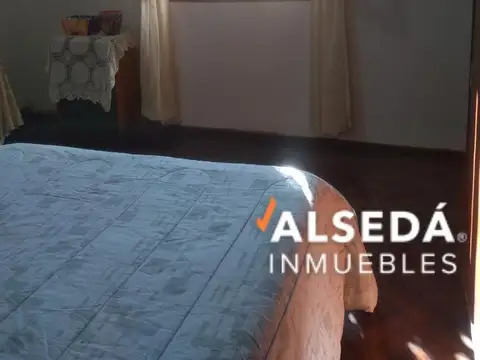 CASA 3 DORMITORIOS VENTA ALBERDI ROSARIO