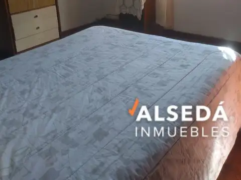 CASA 3 DORMITORIOS VENTA ALBERDI ROSARIO